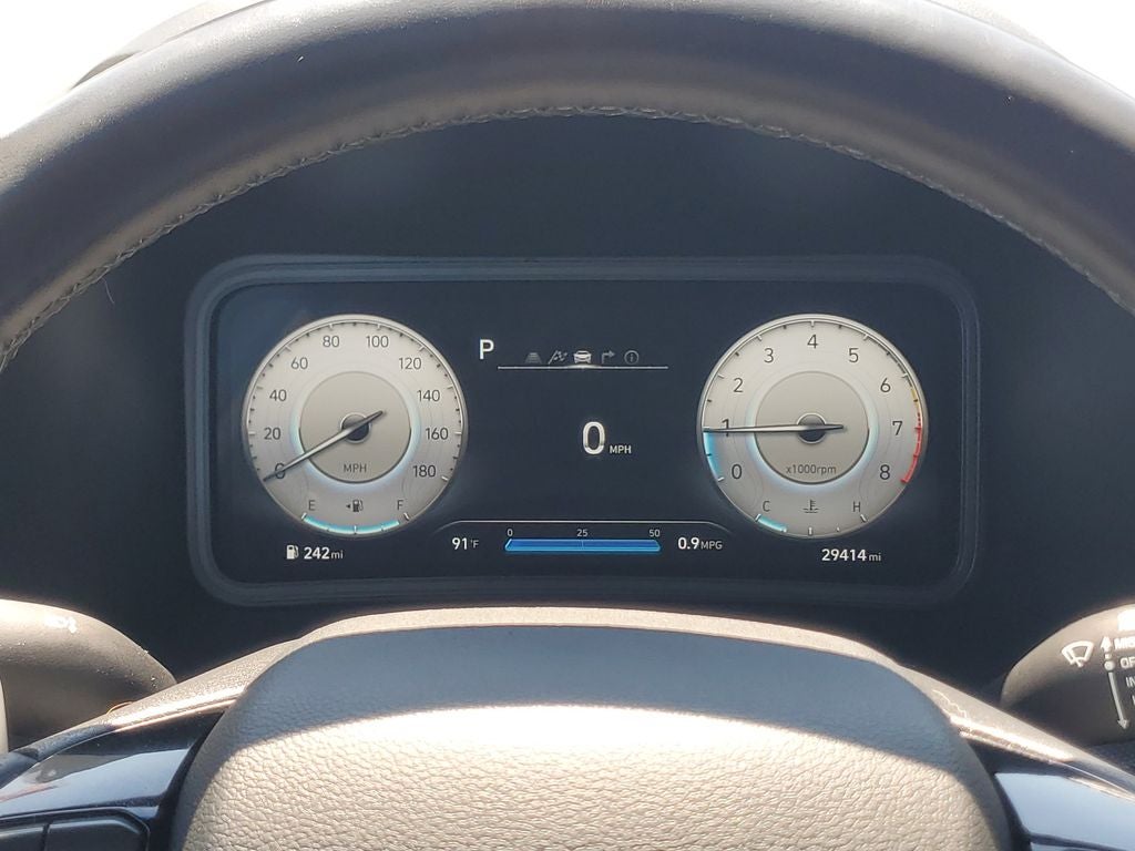 2023 Hyundai Kona N Base