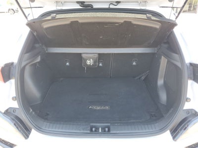 2023 Hyundai Kona N Base