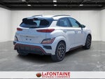 2023 Hyundai Kona N Base