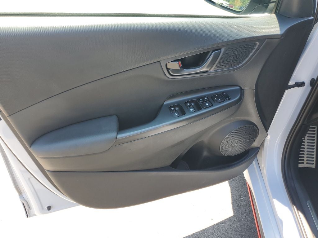2023 Hyundai Kona N Base
