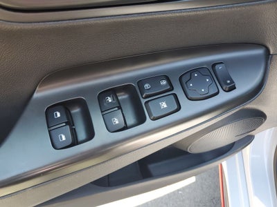 2023 Hyundai Kona N Base