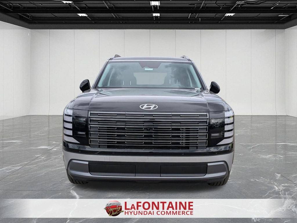2026 Hyundai Palisade SEL Premium 7 Passenger