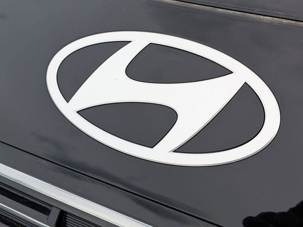 2026 Hyundai Palisade SEL Premium 7 Passenger