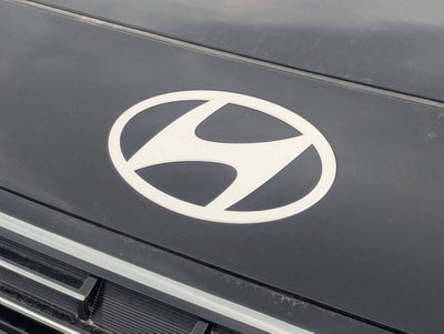 2026 Hyundai Palisade SEL Premium 7 Passenger