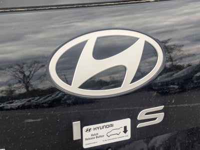 2026 Hyundai Palisade SEL Premium 7 Passenger