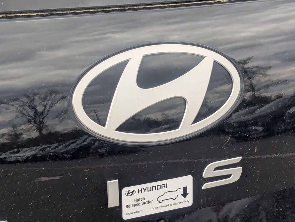 2026 Hyundai Palisade SEL Premium 7 Passenger