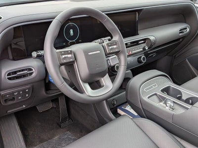 2026 Hyundai Palisade SEL Premium 7 Passenger