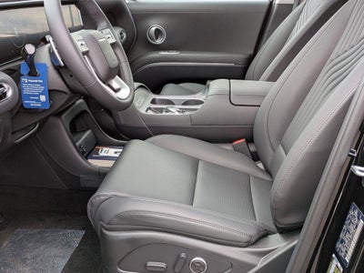 2026 Hyundai Palisade SEL Premium 7 Passenger