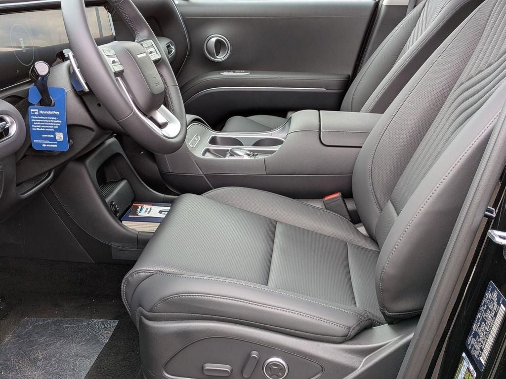 2026 Hyundai Palisade SEL Premium 7 Passenger