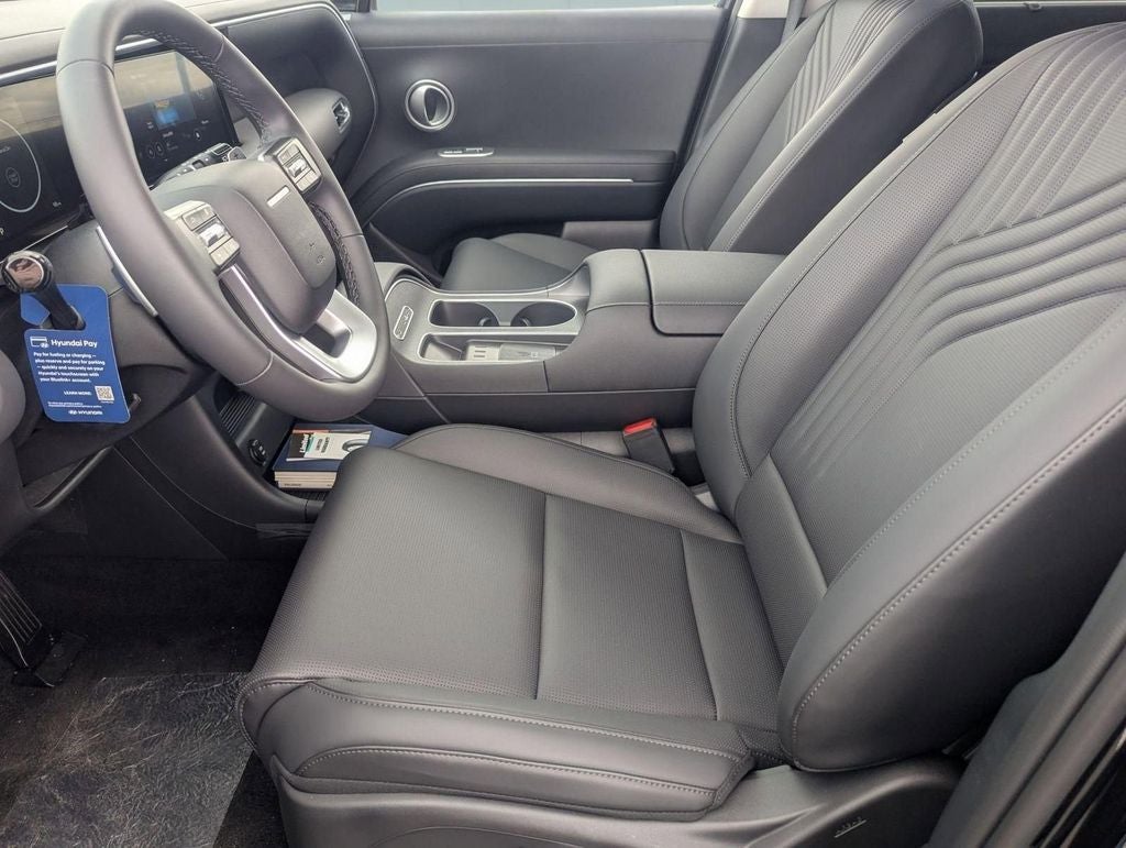 2026 Hyundai Palisade SEL Premium 7 Passenger