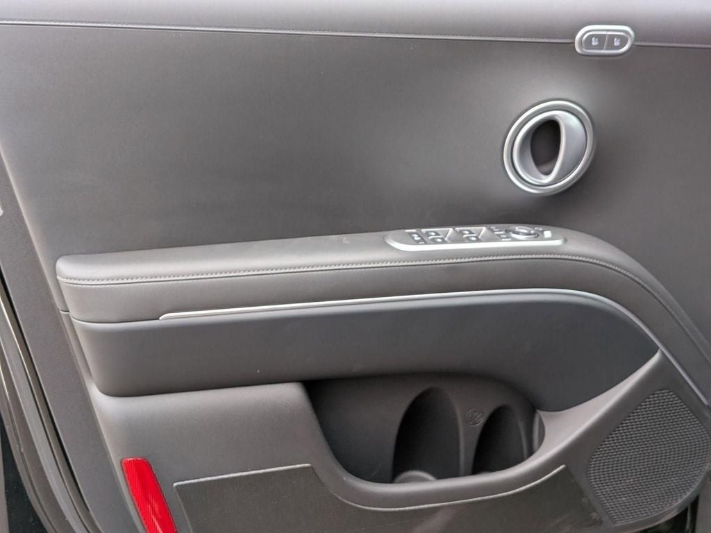 2026 Hyundai Palisade SEL Premium 7 Passenger