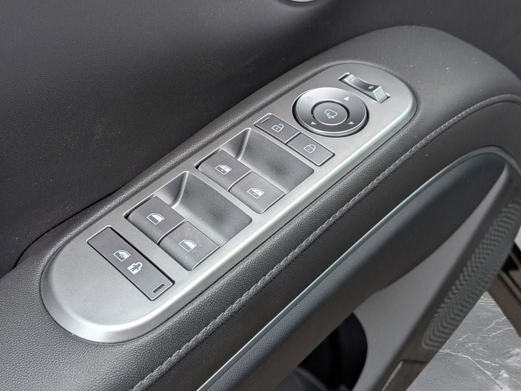 2026 Hyundai Palisade SEL Premium 7 Passenger