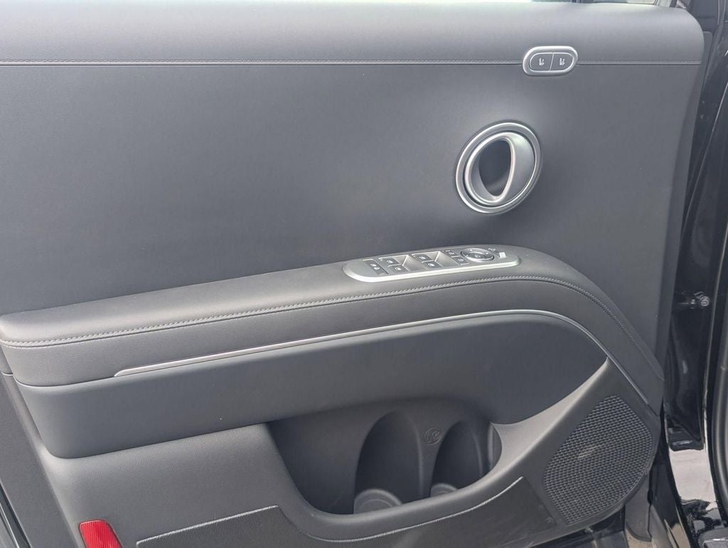 2026 Hyundai Palisade SEL Premium 7 Passenger
