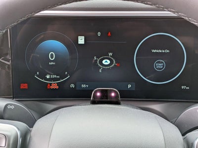 2026 Hyundai Palisade SEL Premium 7 Passenger