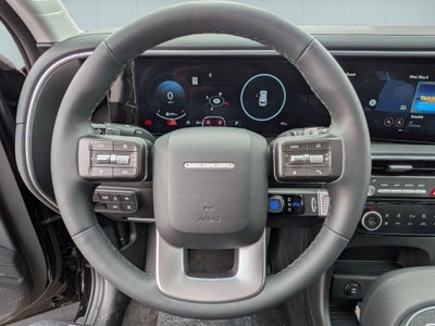 2026 Hyundai Palisade SEL Premium 7 Passenger