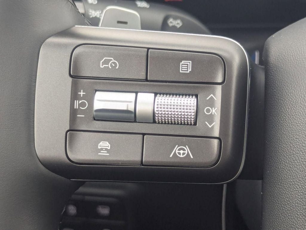 2026 Hyundai Palisade SEL Premium 7 Passenger