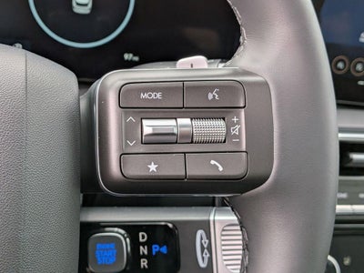 2026 Hyundai Palisade SEL Premium 7 Passenger