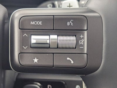 2026 Hyundai Palisade SEL Premium 7 Passenger