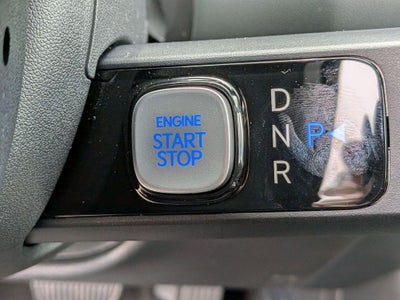 2026 Hyundai Palisade SEL Premium 7 Passenger