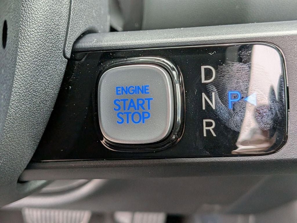 2026 Hyundai Palisade SEL Premium 7 Passenger