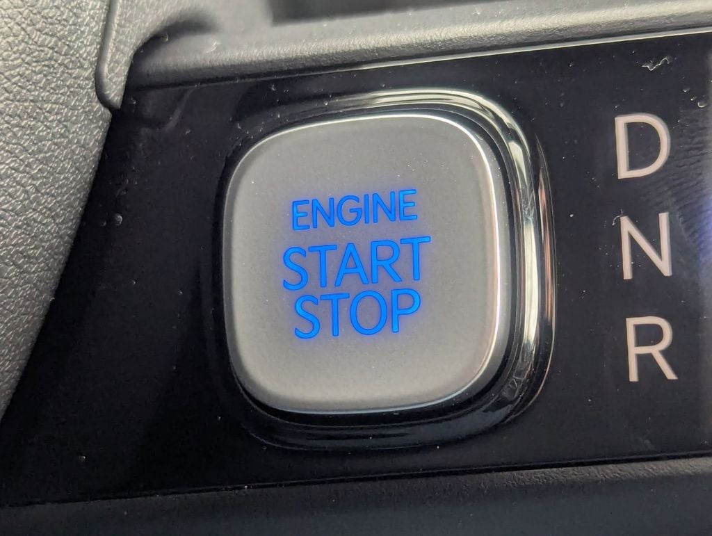 2026 Hyundai Palisade SEL Premium 7 Passenger