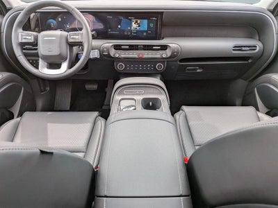 2026 Hyundai Palisade SEL Premium 7 Passenger