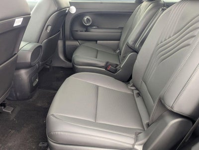 2026 Hyundai Palisade SEL Premium 7 Passenger