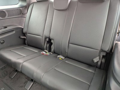 2026 Hyundai Palisade SEL Premium 7 Passenger
