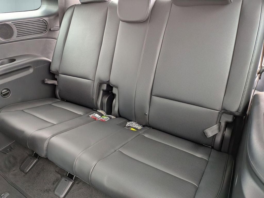 2026 Hyundai Palisade SEL Premium 7 Passenger