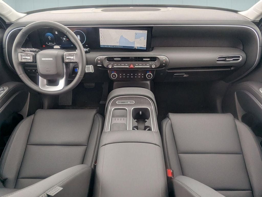 2026 Hyundai Palisade SEL Premium 7 Passenger