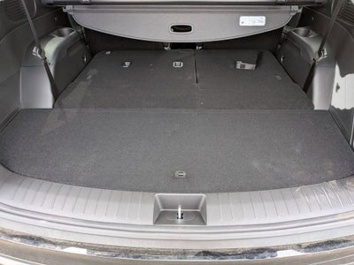 2026 Hyundai Palisade SEL Premium 7 Passenger