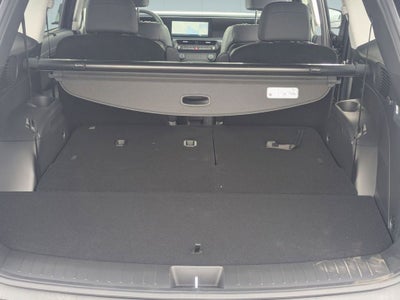 2026 Hyundai Palisade SEL Premium 7 Passenger
