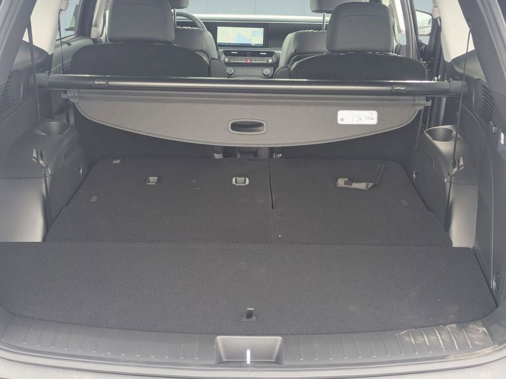 2026 Hyundai Palisade SEL Premium 7 Passenger