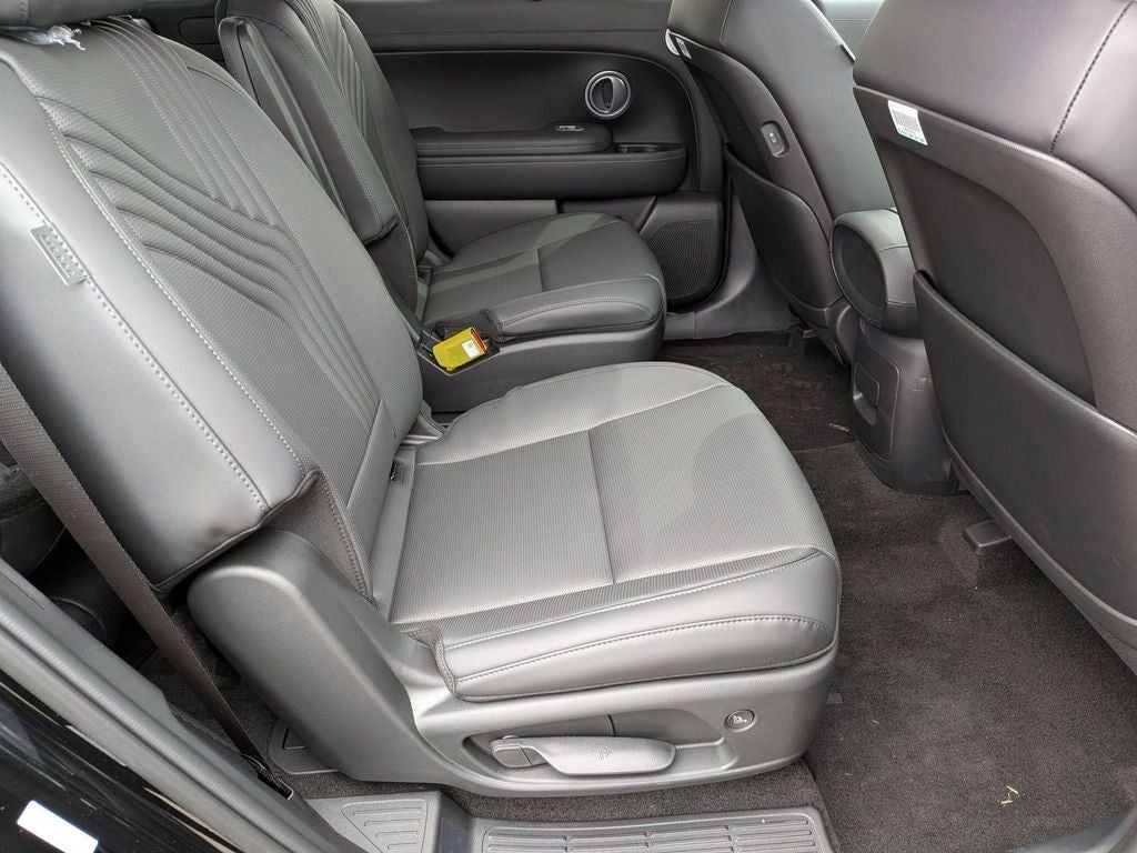 2026 Hyundai Palisade SEL Premium 7 Passenger