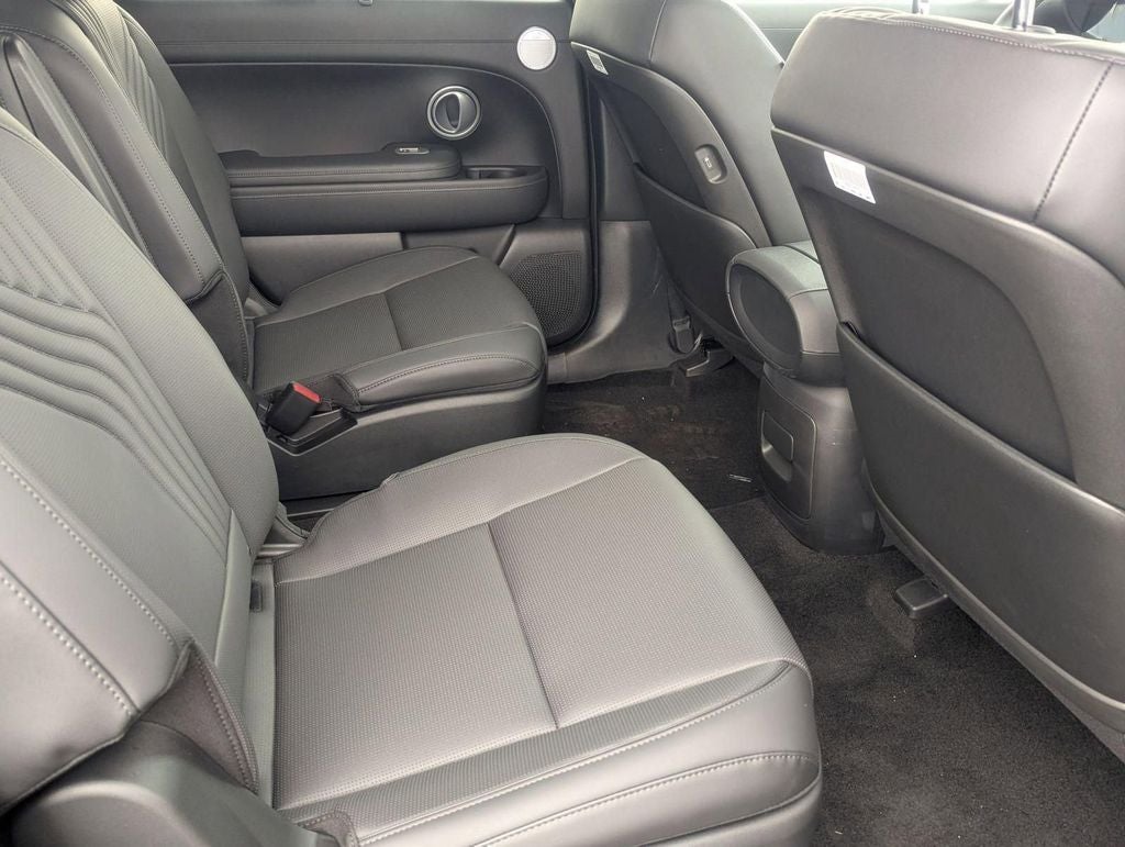 2026 Hyundai Palisade SEL Premium 7 Passenger
