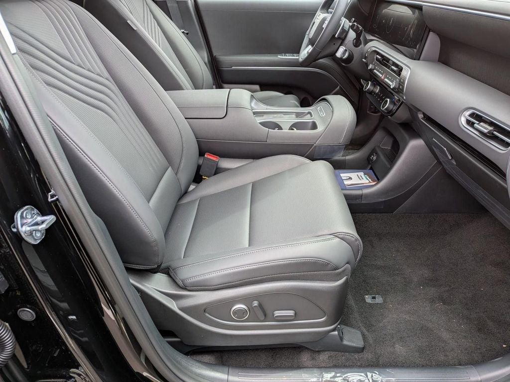 2026 Hyundai Palisade SEL Premium 7 Passenger