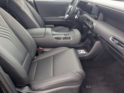 2026 Hyundai Palisade SEL Premium 7 Passenger