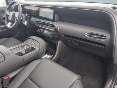 2026 Hyundai Palisade SEL Premium 7 Passenger