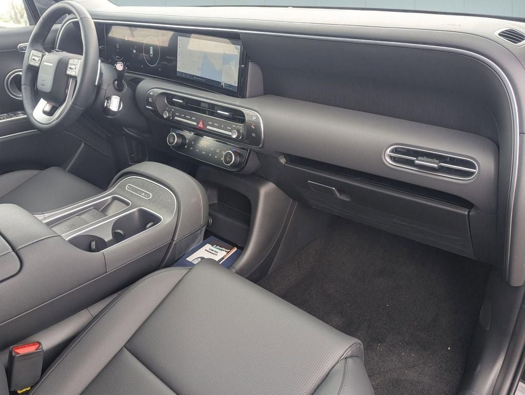2026 Hyundai Palisade SEL Premium 7 Passenger