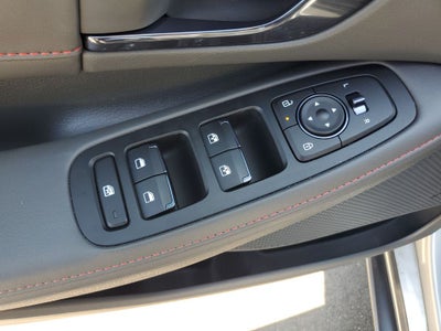 2024 Hyundai Sonata N Line