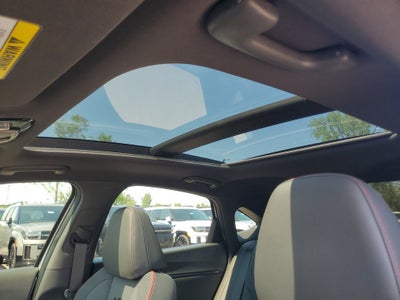 2024 Hyundai Sonata N Line