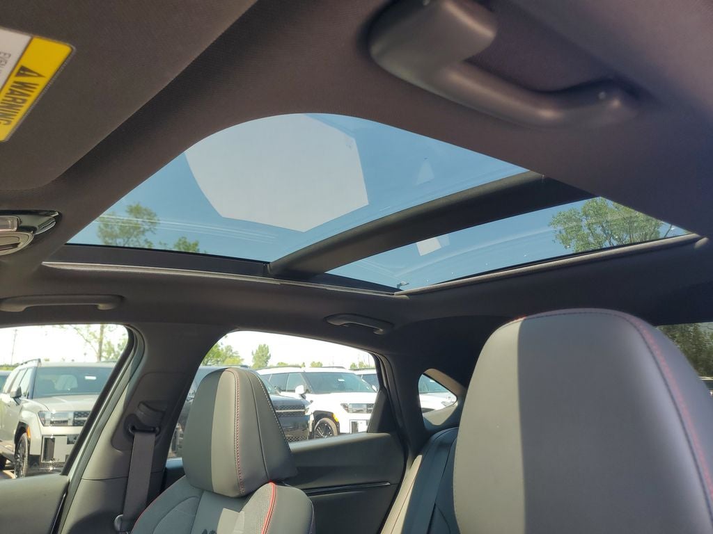 2024 Hyundai Sonata N Line