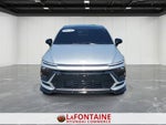 2024 Hyundai Sonata N Line