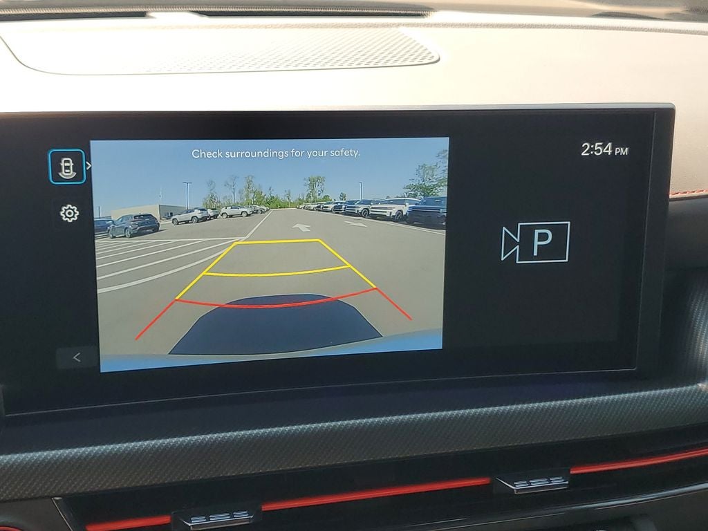 2024 Hyundai Sonata N Line