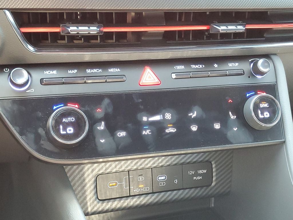 2024 Hyundai Sonata N Line