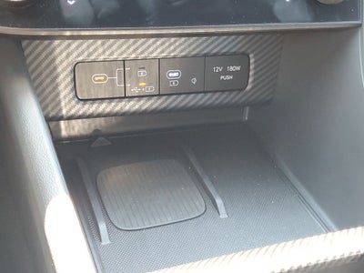 2024 Hyundai Sonata N Line