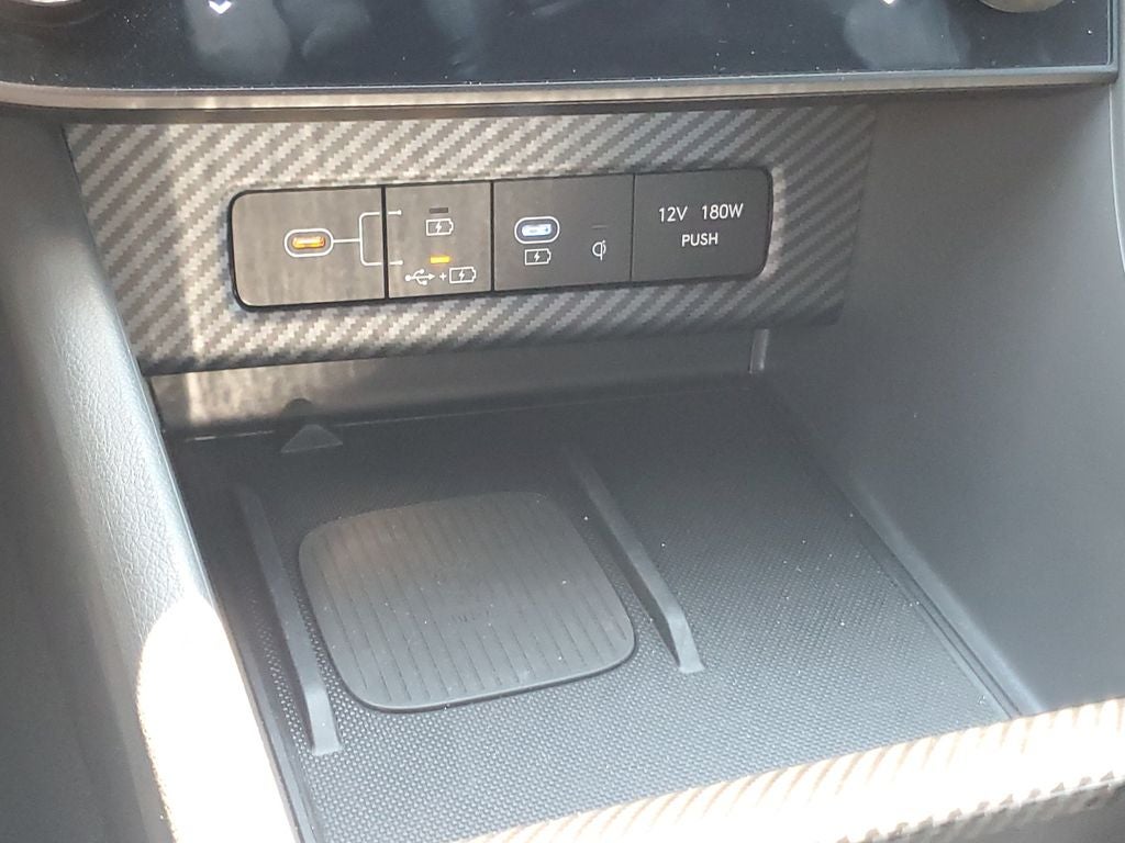 2024 Hyundai Sonata N Line
