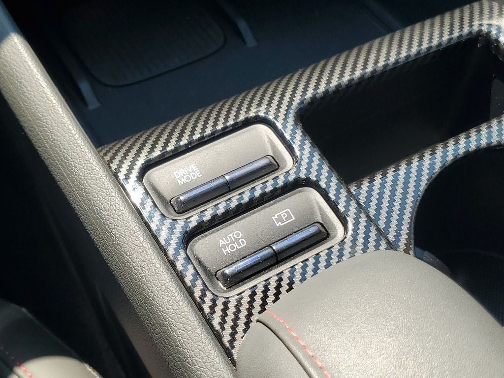 2024 Hyundai Sonata N Line