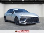 2024 Hyundai Sonata N Line