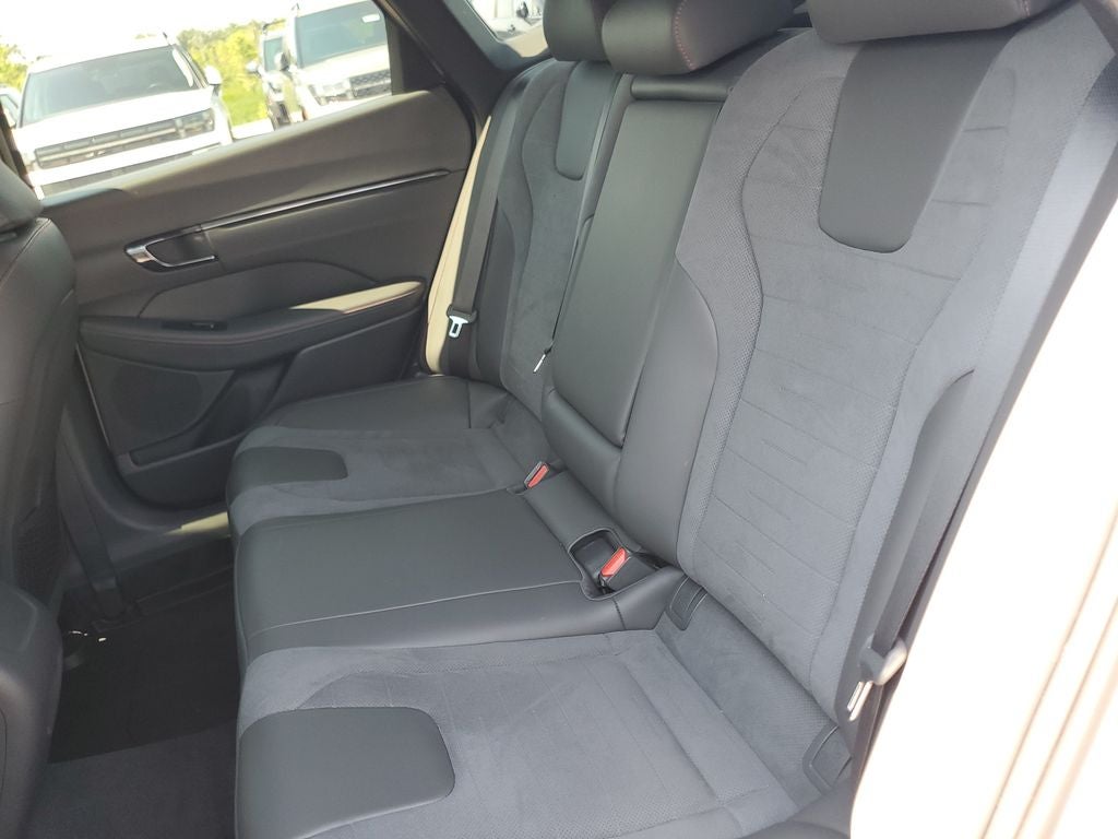 2024 Hyundai Sonata N Line